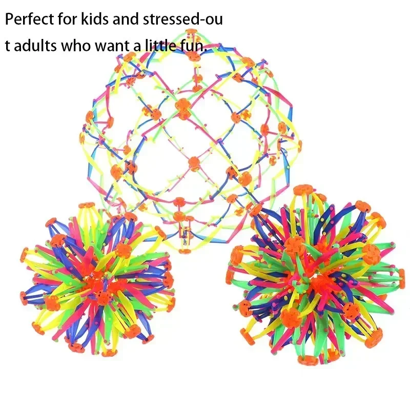 ของเล่นลูกบอลเรืองแสงวิเศษ หดต - Kids Outdoor Easter Gifts บทวิจารณ์และราคา